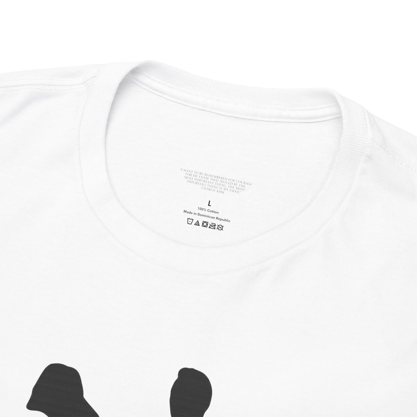 We Will Not Be Silenced T-Shirt