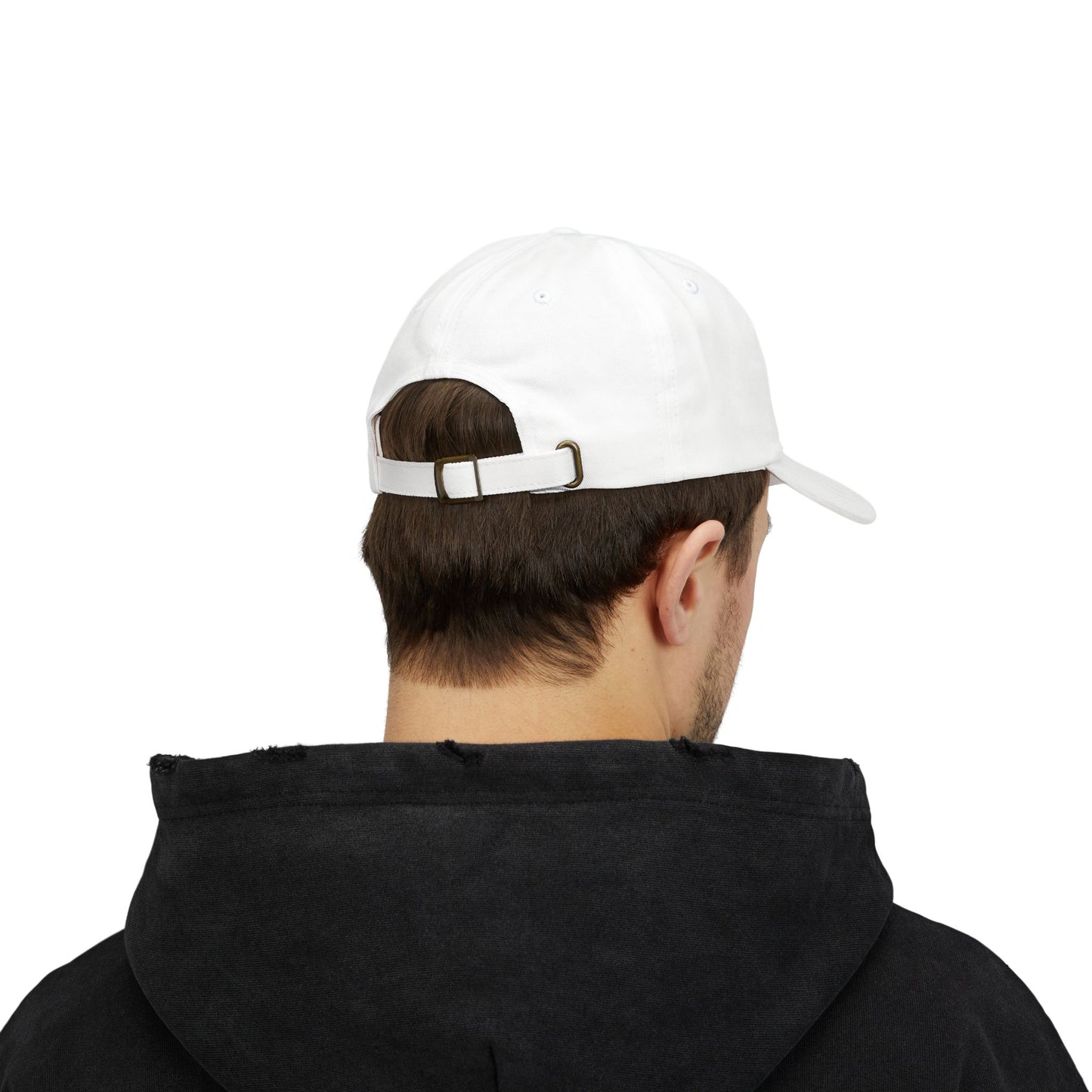 The Truth Shall Prevail Dad Cap
