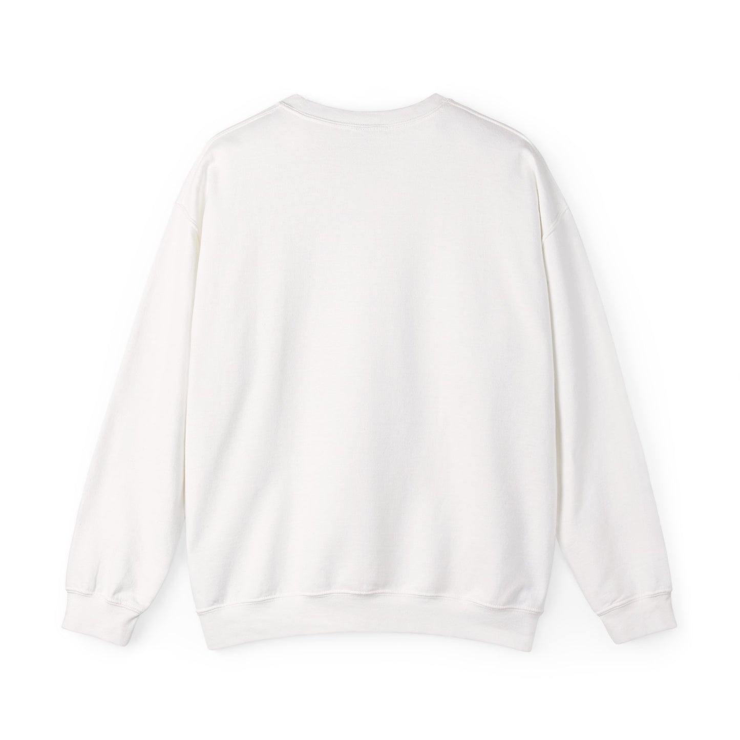 Stand Tall. Speak Truth. Crewneck Jumper