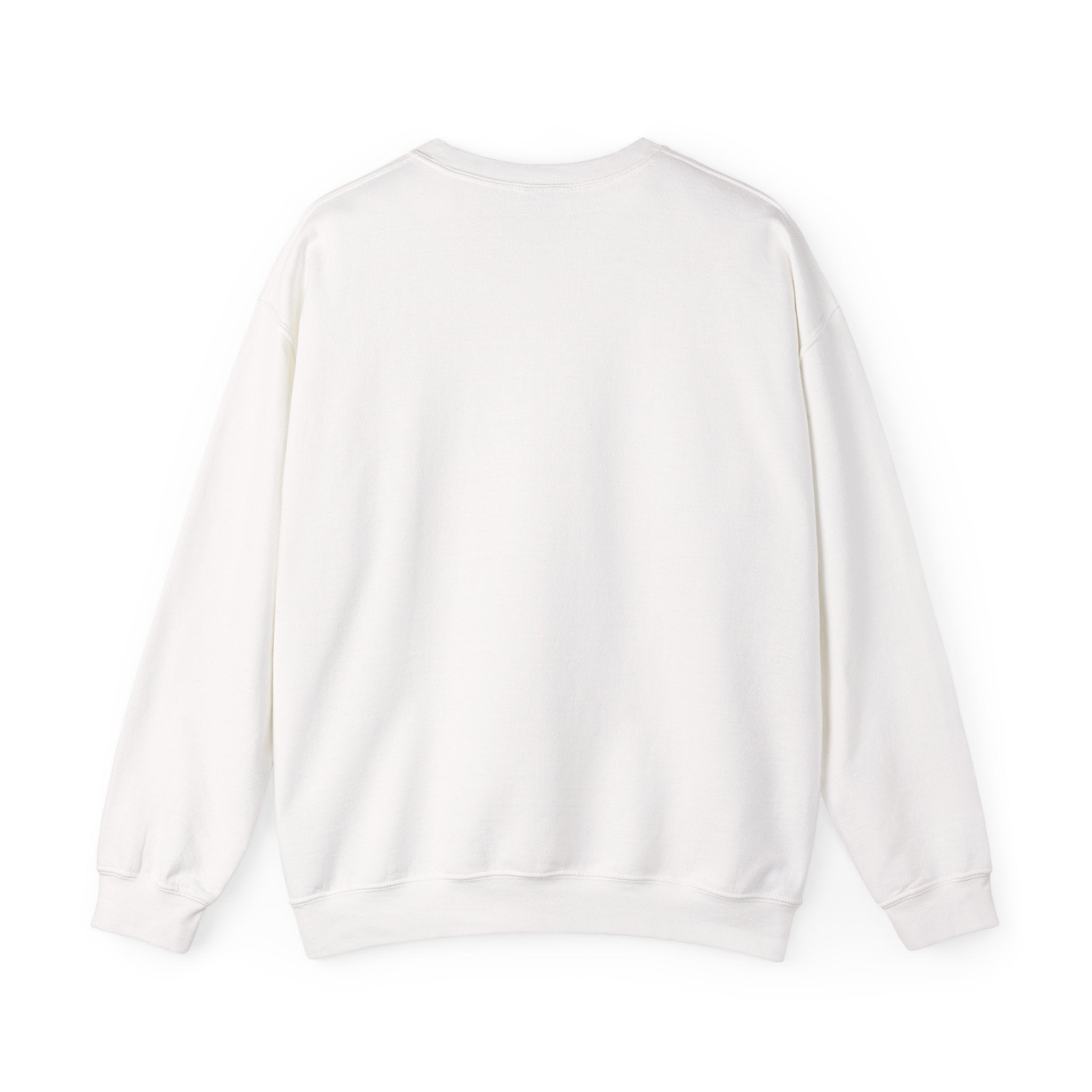 Stand Tall. Speak Truth. Crewneck Jumper