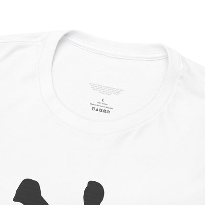 We Will Not Be Silenced T-Shirt