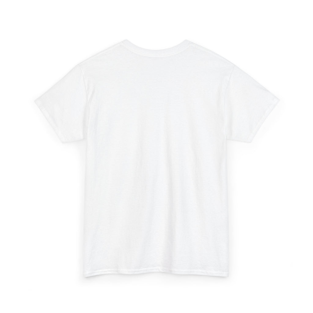 Never Give Up Britannia Rising T-shirt