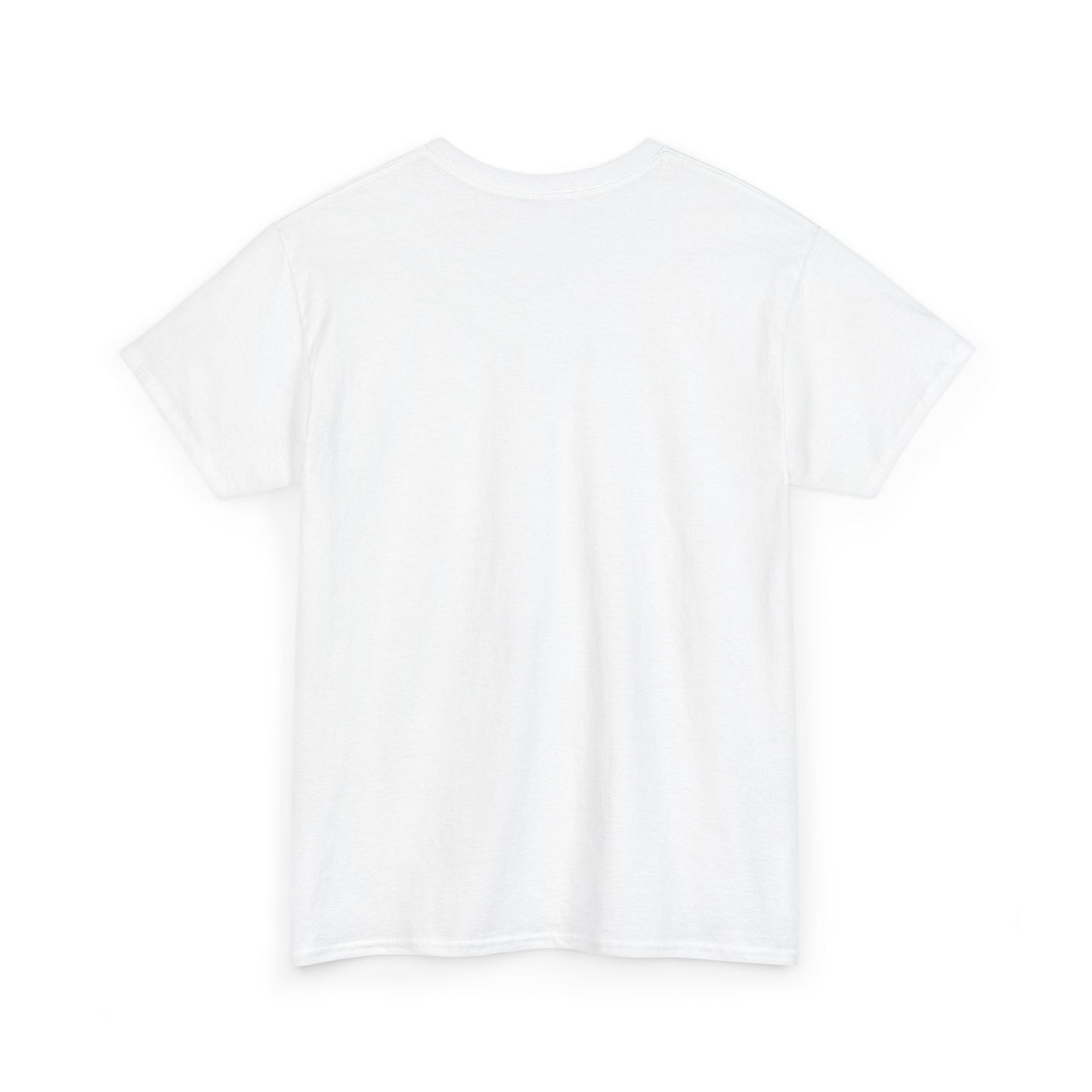 Never Give Up Britannia Rising T-shirt