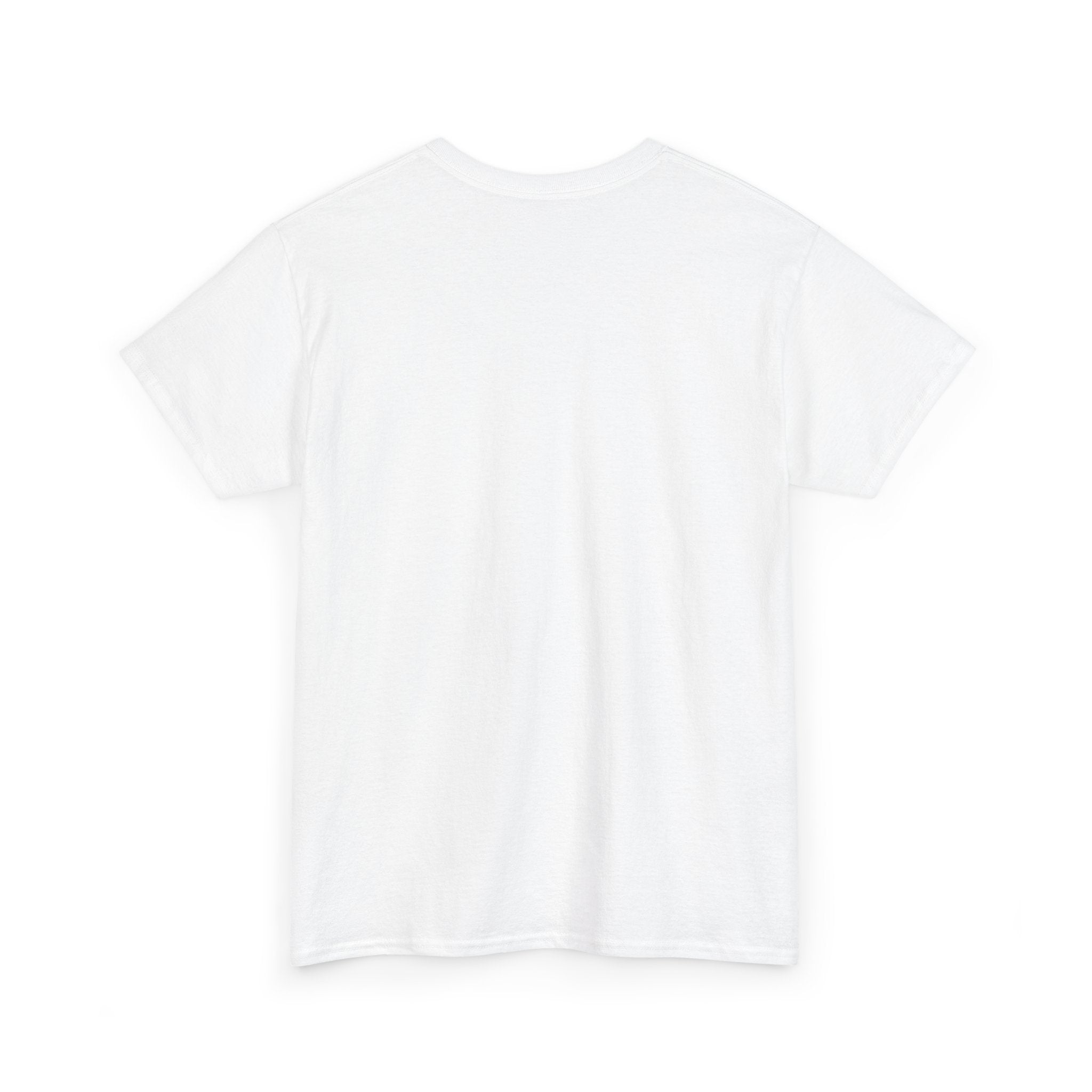 Never Give Up Britannia Rising T-shirt