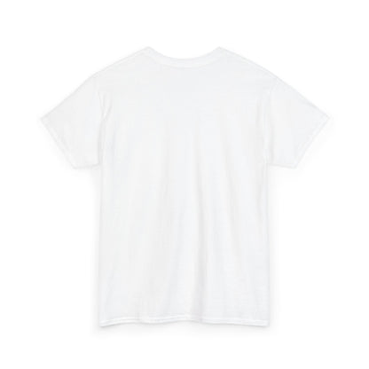 Never Give Up Britannia Rising T-shirt