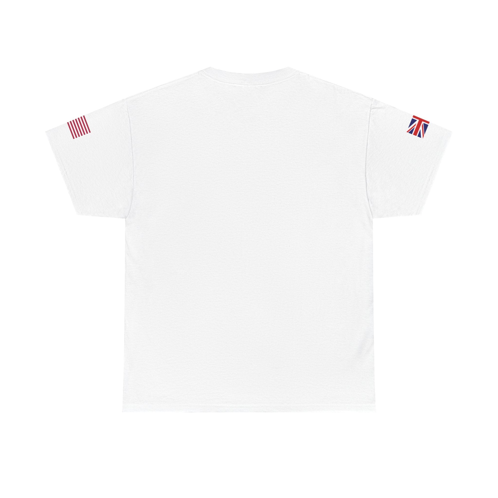 We Will Not Be Silenced T-Shirt