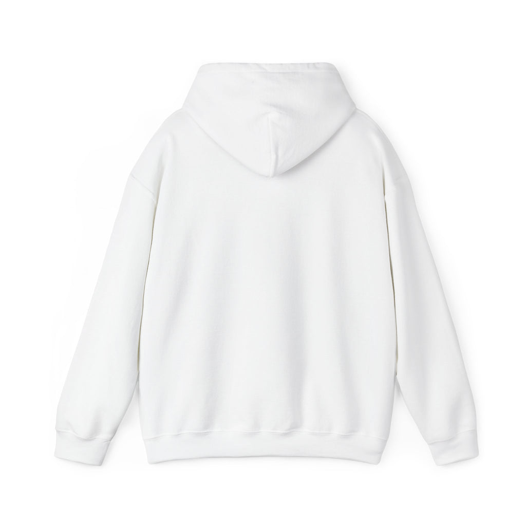 Never Give Up Britannia Rising Hoodie