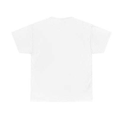 Never Give Up Britannia Rising T-shirt