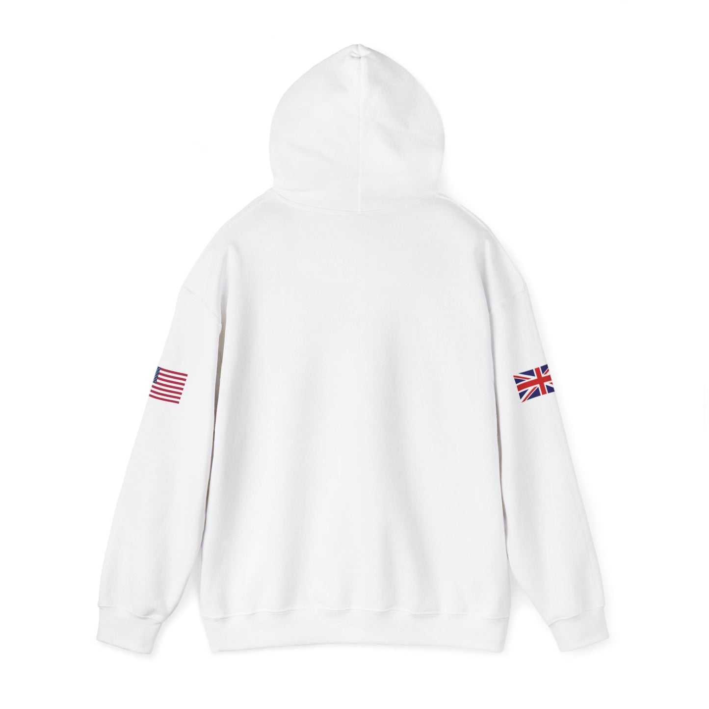 We Will Not Be Silenced Hoodie