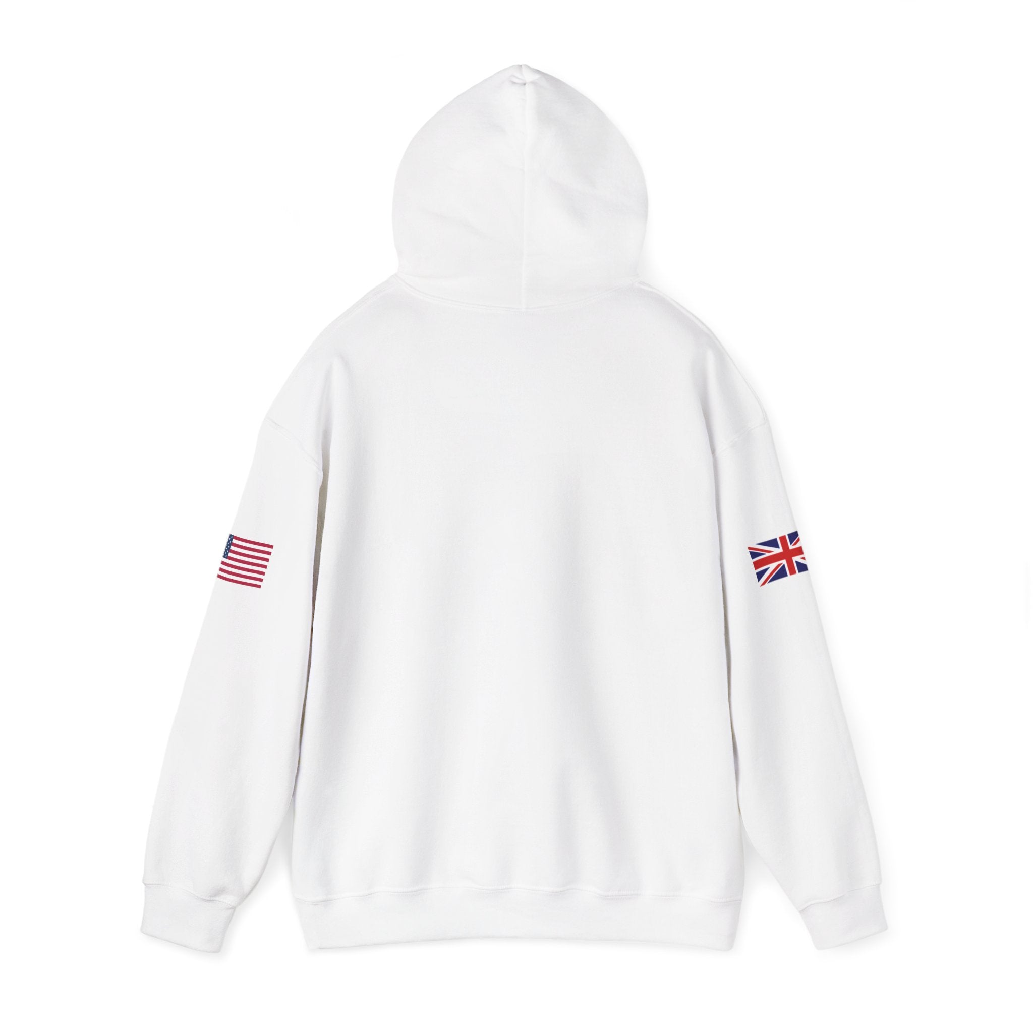 We Will Not Be Silenced Hoodie
