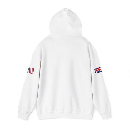 We Will Not Be Silenced Hoodie