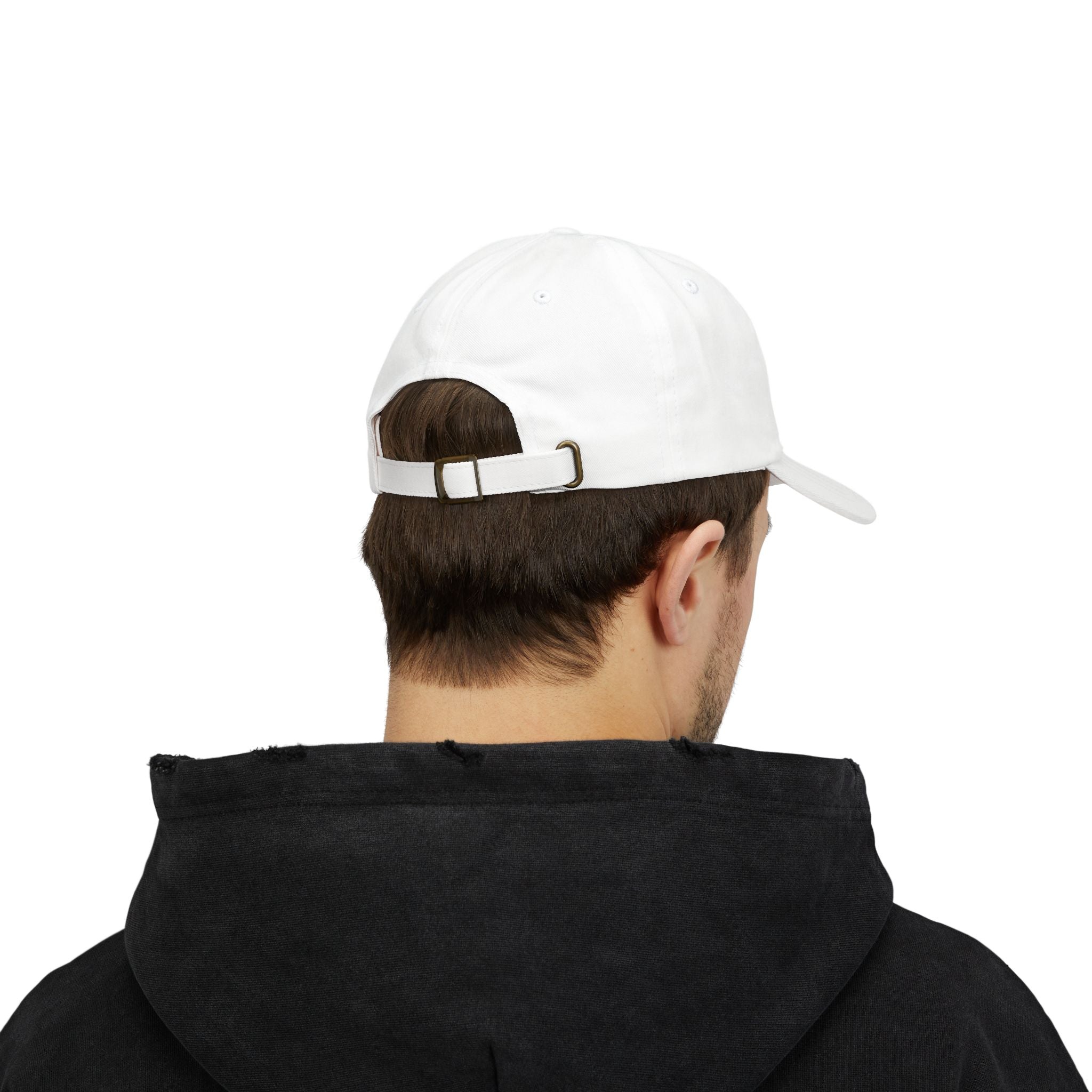 The Truth Shall Prevail Dad Cap