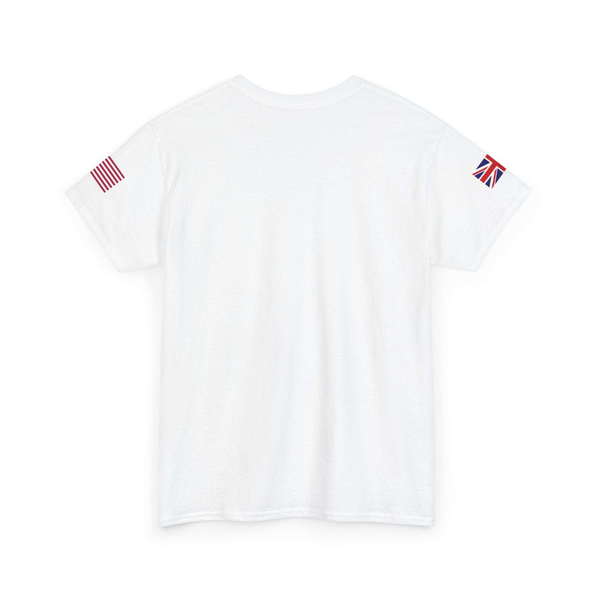We Will Not Be Silenced T-Shirt