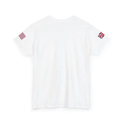 We Will Not Be Silenced T-Shirt