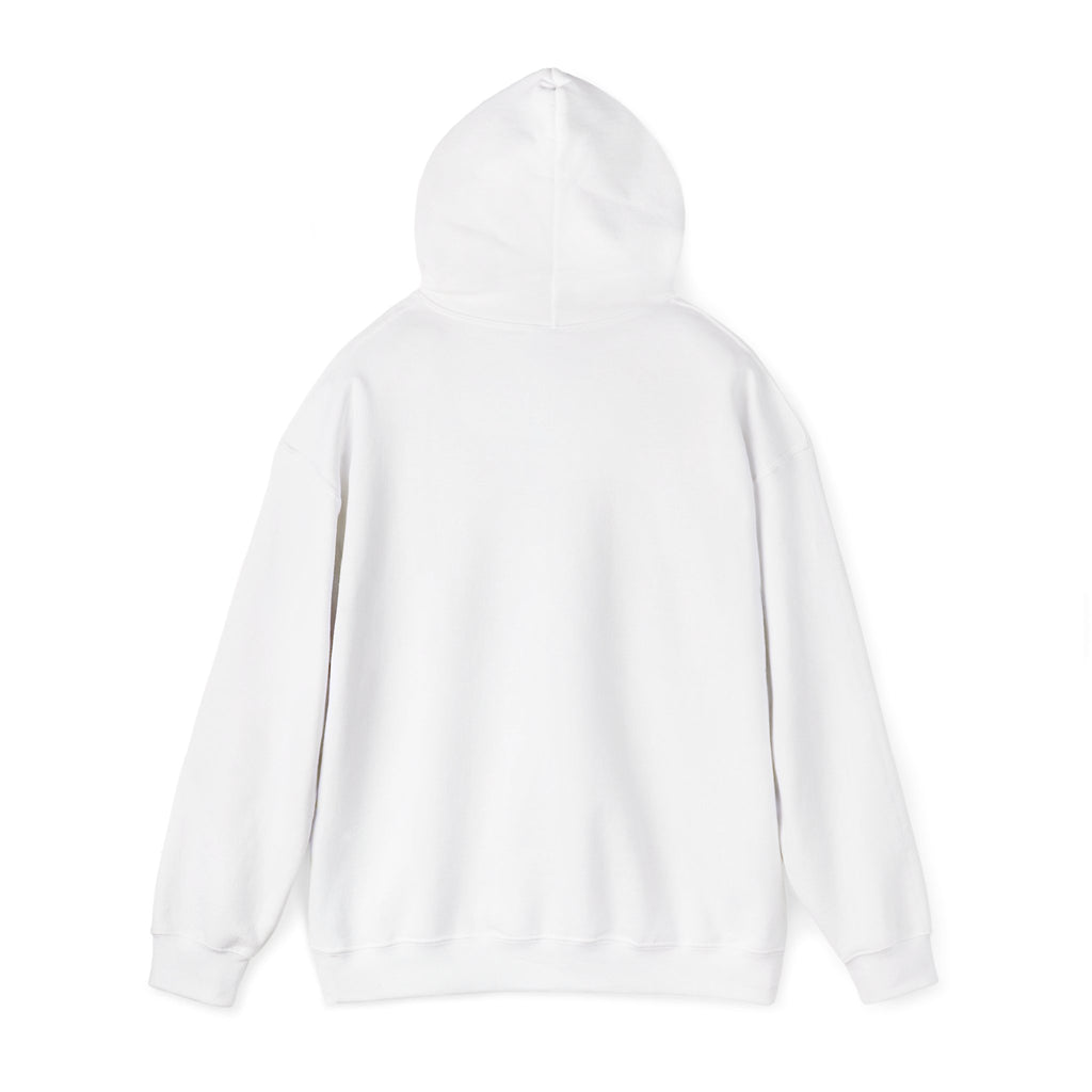 Never Give Up Britannia Rising Hoodie