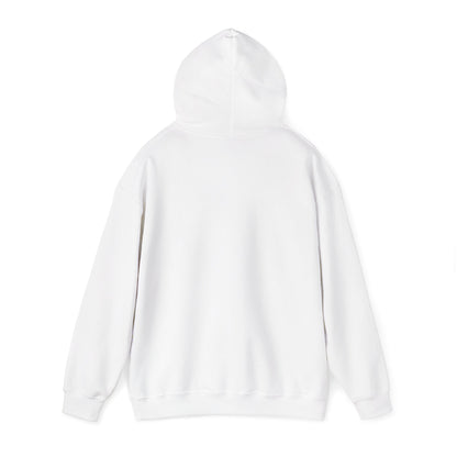 Never Give Up Britannia Rising Hoodie