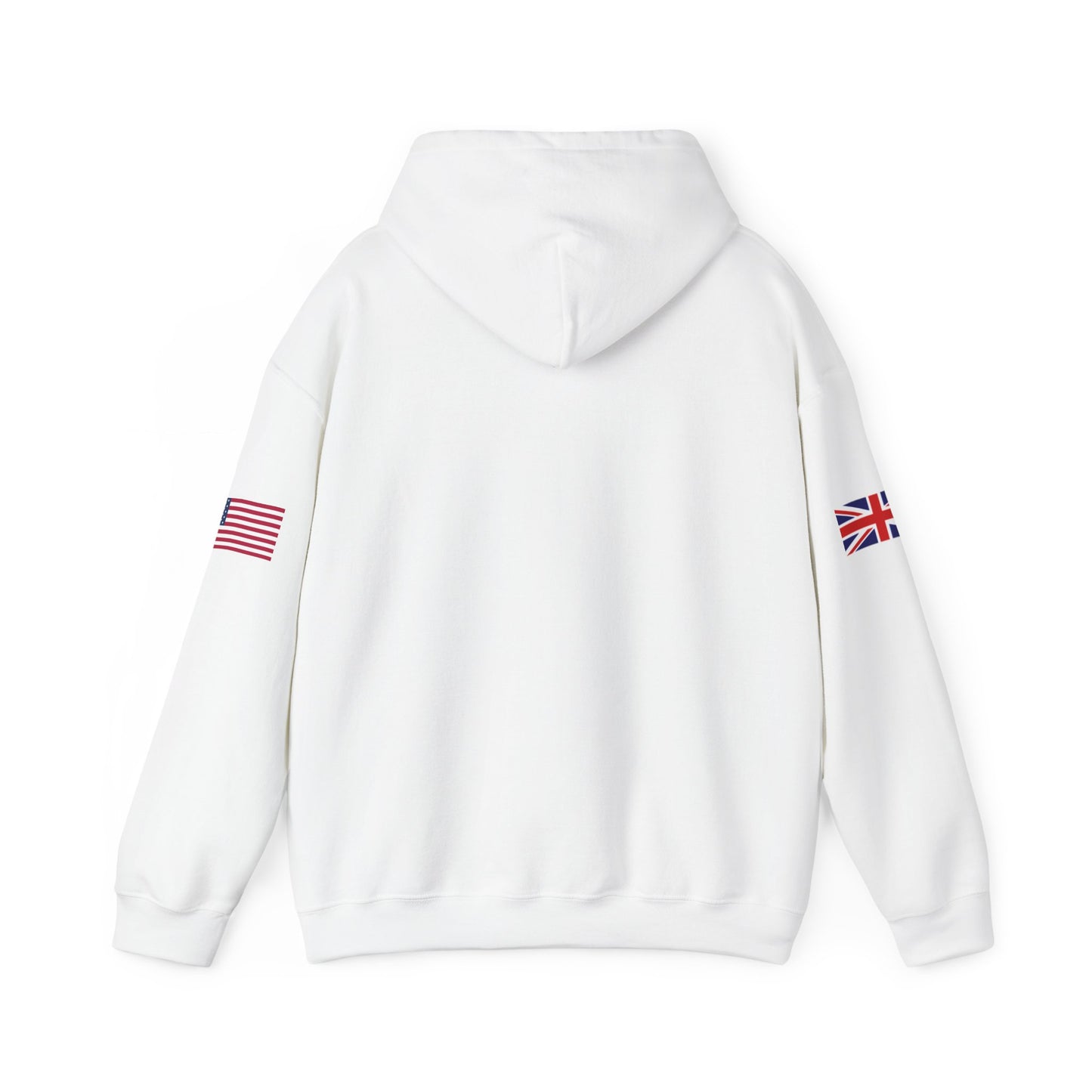 We Will Not Be Silenced Hoodie