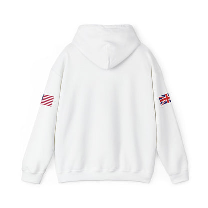 We Will Not Be Silenced Hoodie