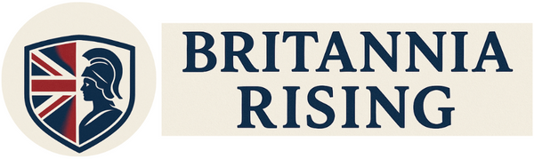 Britannia Rising